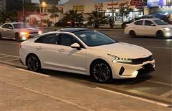 كيا K5
